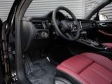 New 2025 Porsche Macan image 4