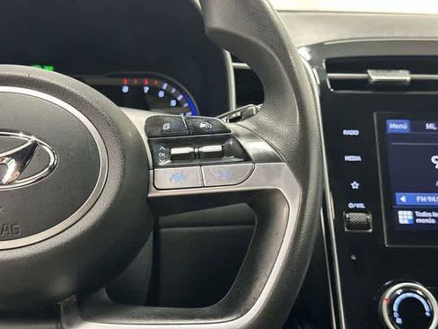 Used 2023 Hyundai Santa Cruz SEL w/ Cargo Package image 16