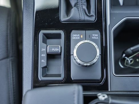 New 2026 Toyota Tundra SR5 AWD/4WD image 28