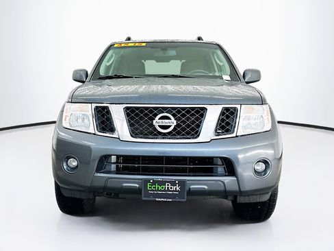 Used 2012 Nissan Pathfinder SV AWD/4WD image 2