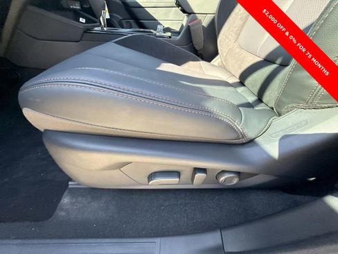 New 2026 Subaru Forester Touring image 3