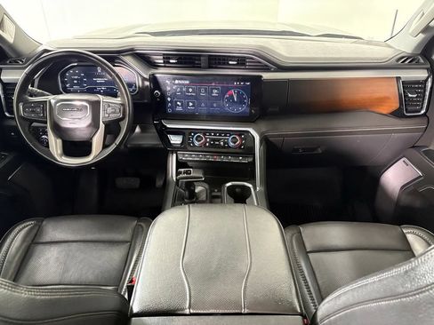 Used 2023 GMC Sierra 1500 Denali AWD/4WD image 33