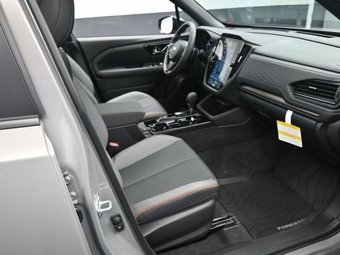 New 2026 Subaru Forester Sport AWD/4WD image 29