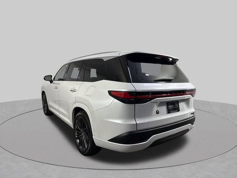 Certified 2026 Lexus TX 350 AWD w/ Technology Package image 36