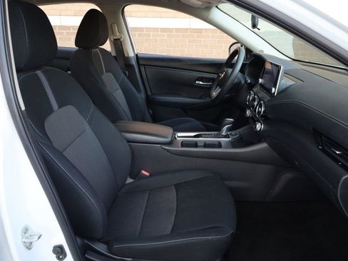 Used 2023 Nissan Sentra SV image 28