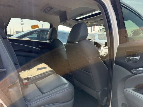 Used 2015 Acura MDX SH-AWD w/ Tech & Entertainment image 7