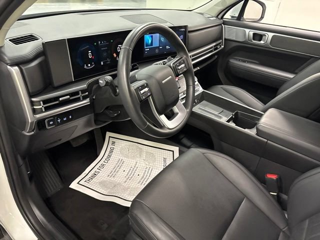 Used 2026 Hyundai Santa Fe SEL FWD image 16