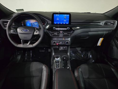 New 2026 Ford Escape ST-Line Select AWD/4WD image 34