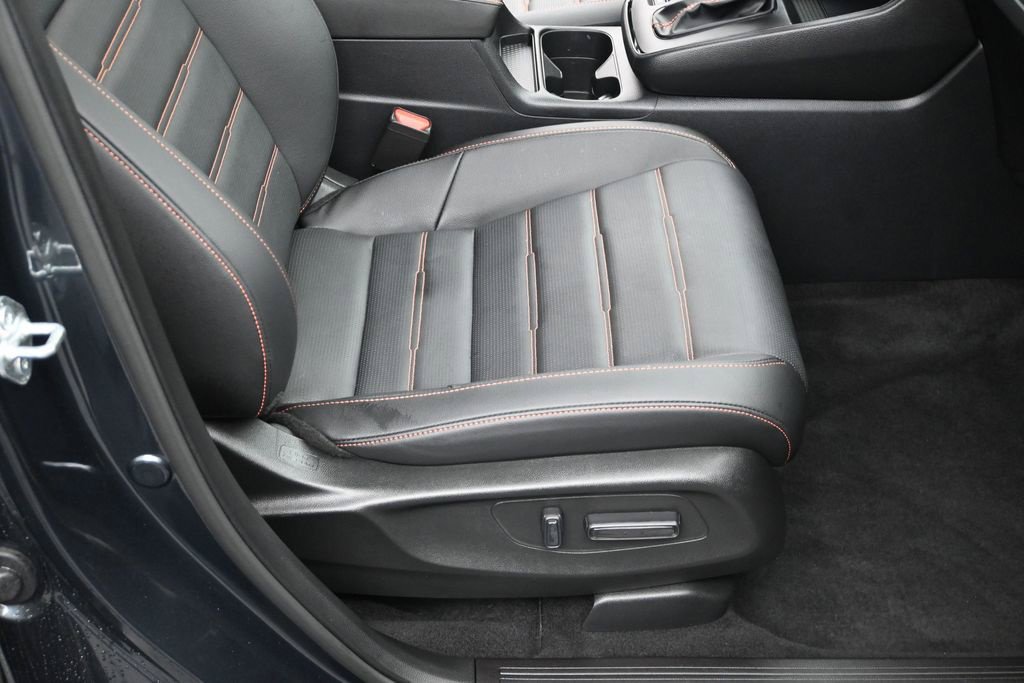 Used 2026 Honda CR-V Sport-L image 11