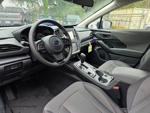 New 2026 Subaru Crosstrek 2.5i image 11