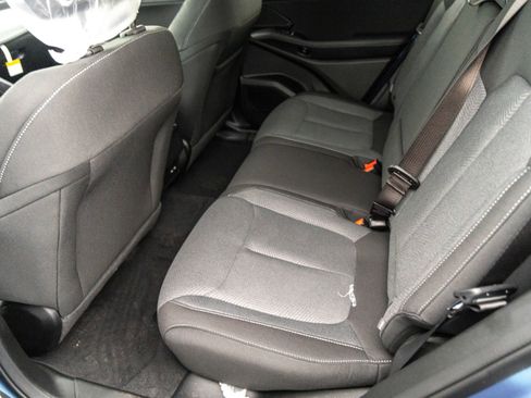 New 2026 Jeep Cherokee Laredo AWD/4WD image 12