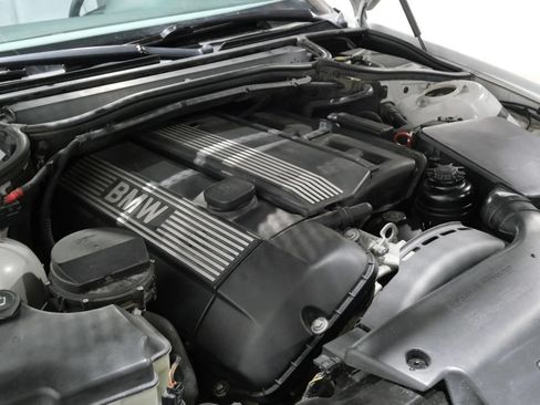 Used 2001 BMW 330Ci Convertible RWD image 24