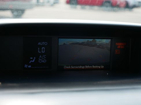 Used 2014 Subaru Crosstrek Touring w/ Popular Package #2 AWD/4WD image 27