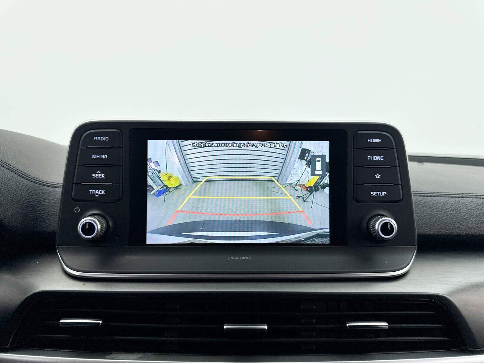 Used 2021 Kia Telluride LX FWD image 10