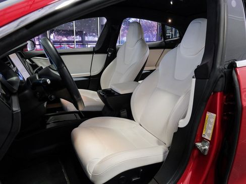 Used 2018 Tesla Model S P100D image 31