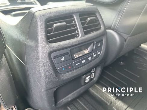 Used 2021 Honda Passport Elite image 29