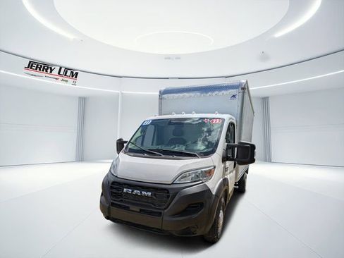 Used 2023 RAM ProMaster 3500 FWD image 6
