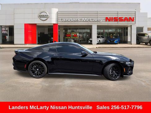 Used 2024 Ford Mustang GT RWD image 2