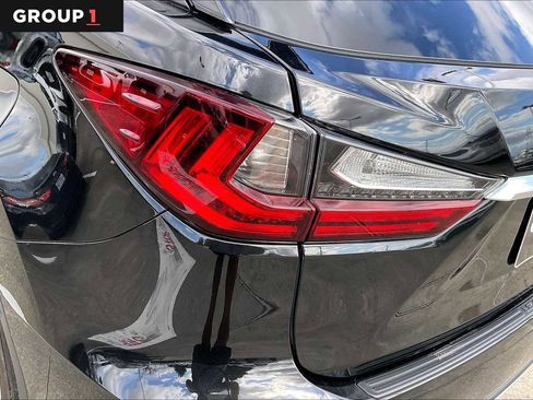 Certified 2022 Lexus RX 350 FWD w/ Premium Package image 26