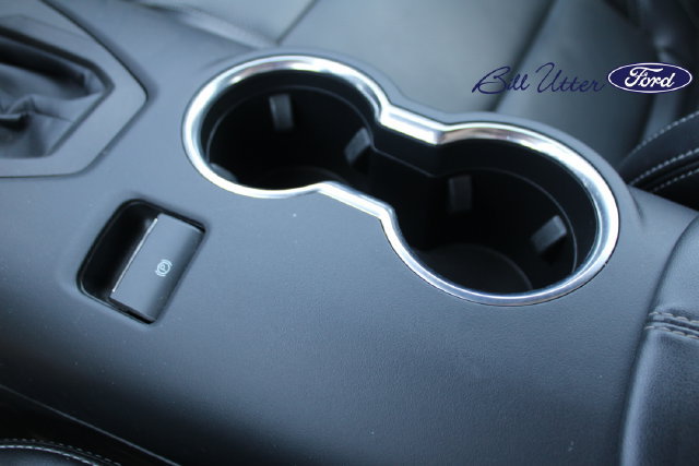 Certified 2025 Ford Mustang Premium RWD image 17