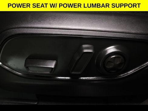 Used 2023 Jeep Grand Cherokee L Laredo AWD/4WD image 8