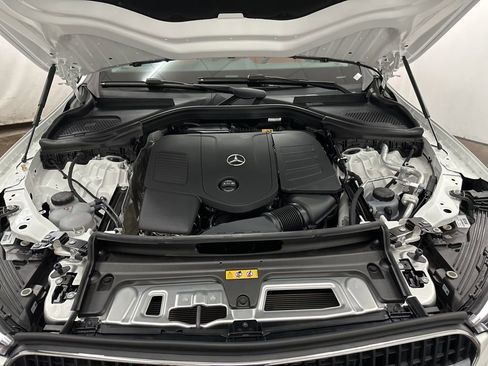 New 2026 Mercedes-Benz GLC 300 GLC 300 image 31