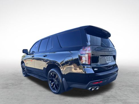 Used 2023 Chevrolet Tahoe RST w/ RST Performance Edition image 3