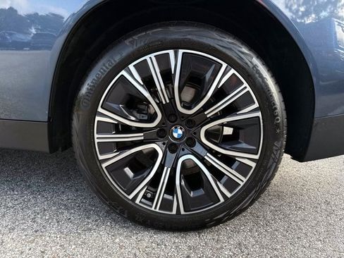 Used 2026 BMW X3 xDrive30i w/ Premium Package AWD/4WD image 10