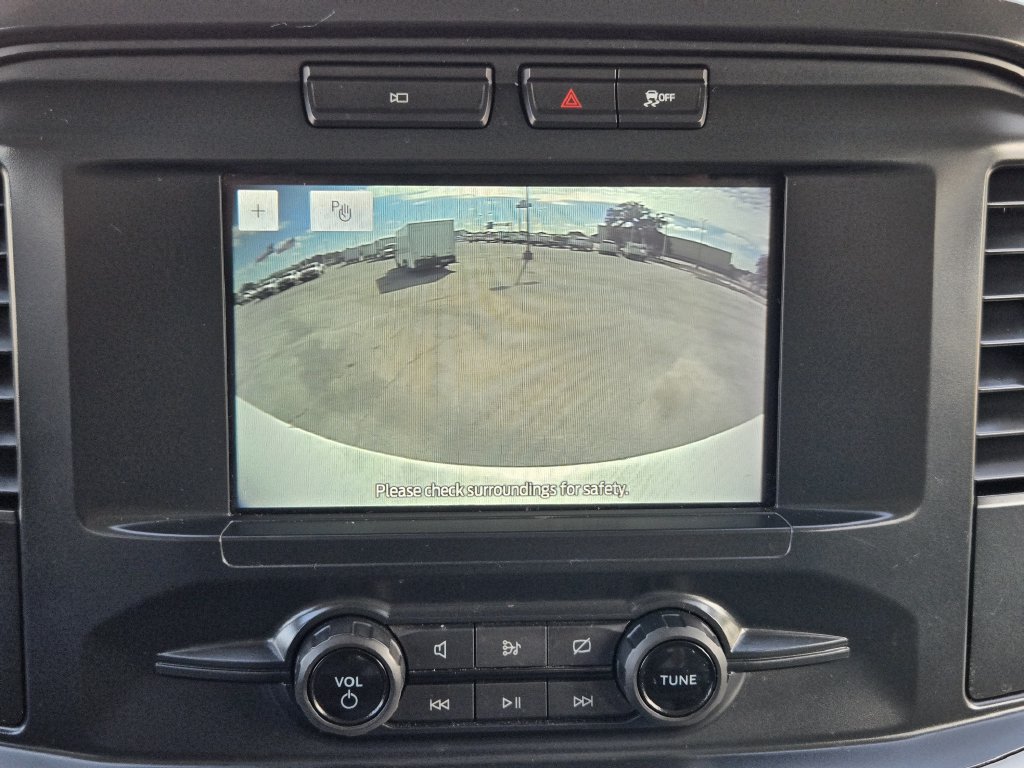 Used 2022 Ford F150 XL RWD image 18