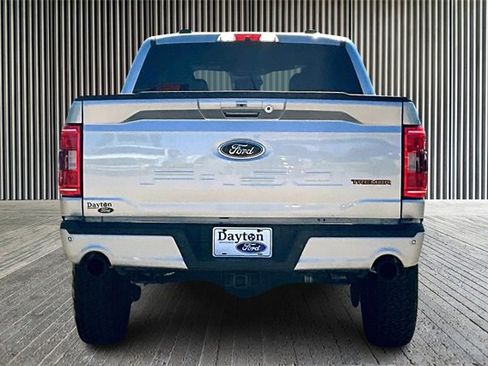 Used 2022 Ford F150 Tremor w/ Equipment Group 401A Mid image 4