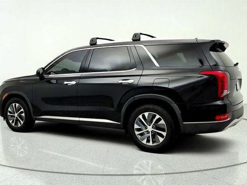 Used 2022 Hyundai Palisade SEL FWD image 7