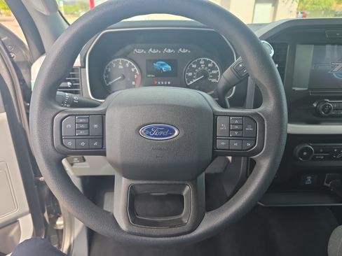 Used 2023 Ford F150 XLT AWD/4WD image 9