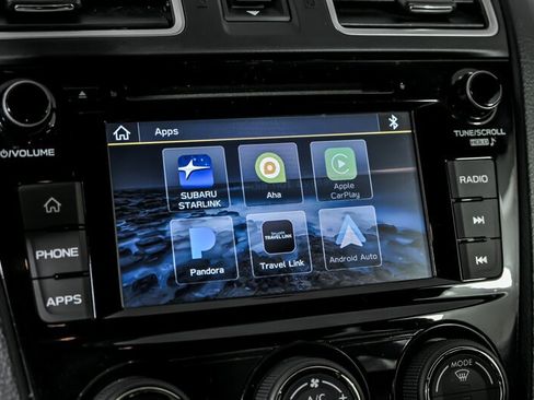 Used 2021 Subaru WRX image 31