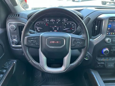 Used 2022 GMC Sierra 1500 Elevation w/ Preferred Package RWD image 19
