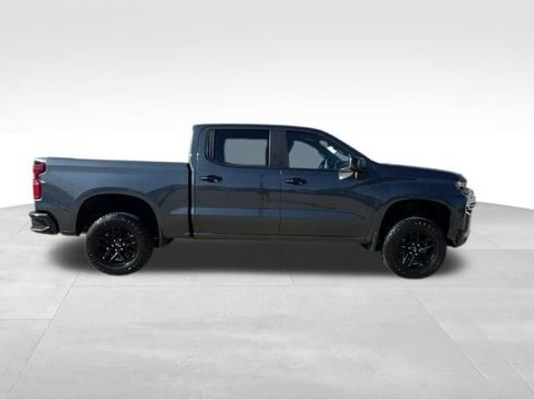 Used 2019 Chevrolet Silverado 1500 LT Trail Boss w/ Convenience Package image 10