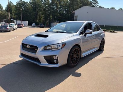 Used 2016 Subaru WRX STI Limited w/ Popular Package #1