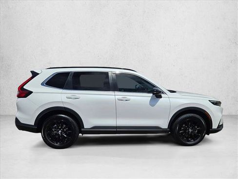 Used 2023 Honda CR-V Sport image 4