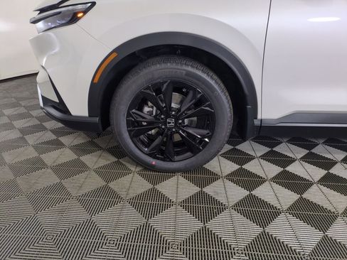 New 2026 Honda CR-V Sport Touring image 26