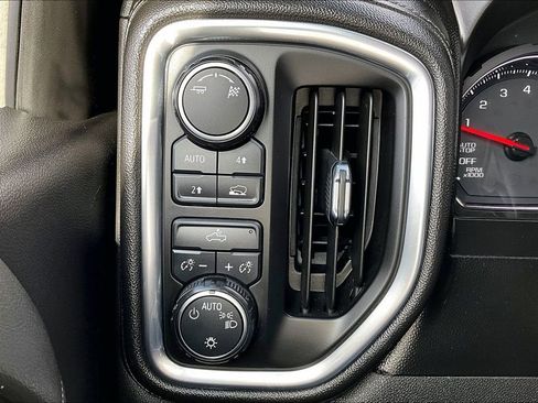 Used 2019 Chevrolet Silverado 1500 LT w/ All-Star Edition image 24