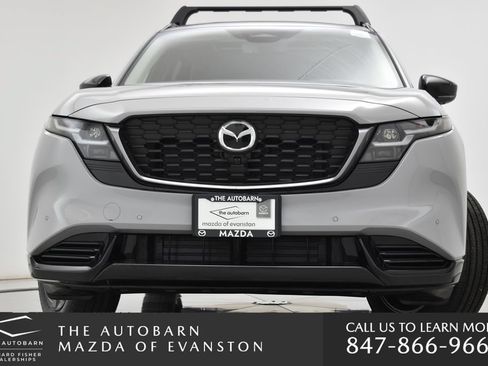 Used 2026 MAZDA CX-5 2.5 S w/ Premium Plus Package AWD/4WD image 5
