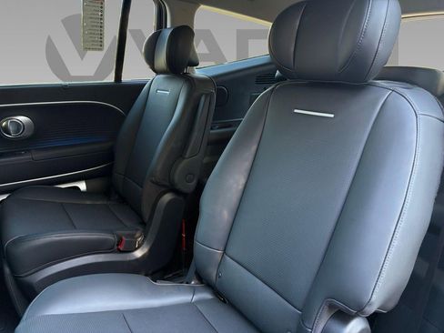 New 2026 Hyundai Ioniq 9 Limited image 29