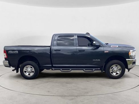 Certified 2021 RAM 2500 Tradesman AWD/4WD image 6