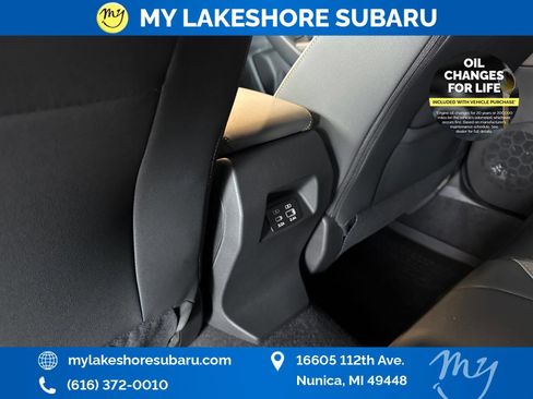New 2026 Subaru Crosstrek 2.5i Wilderness AWD/4WD image 24