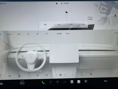 Used 2022 Tesla Model Y Performance AWD/4WD image 43