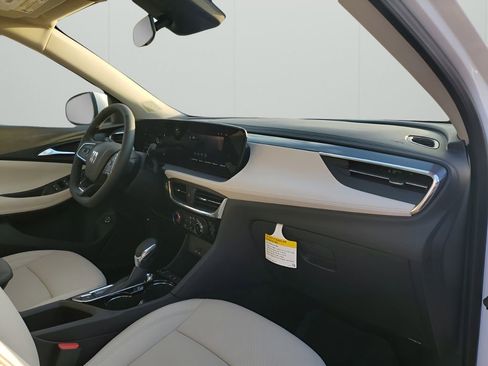 New 2026 Buick Encore GX Sport Touring w/ Advanced Technology Package image 14