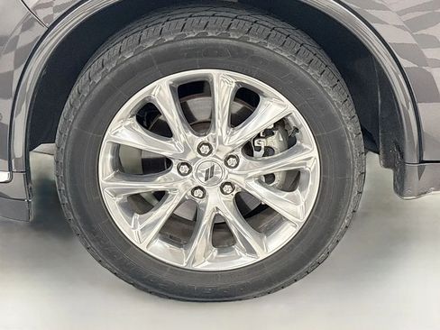 Used 2020 Dodge Durango Citadel AWD/4WD image 32