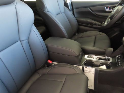 New 2026 Subaru Ascent Limited image 29