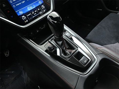 Used 2022 Subaru WRX Limited image 34