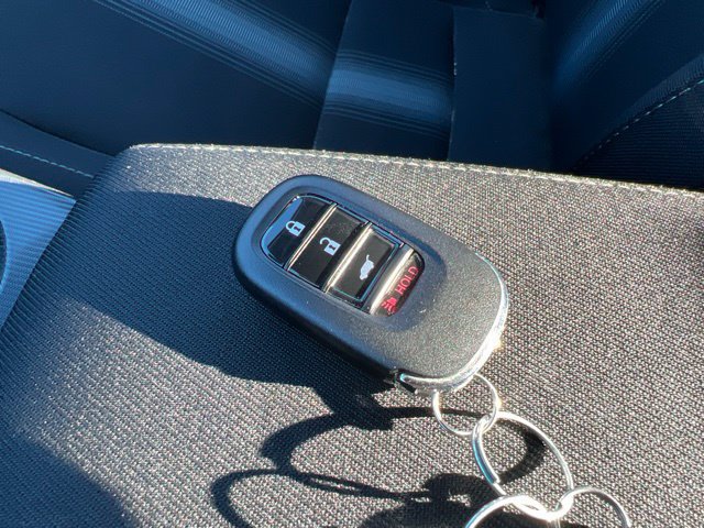 Used 2024 Honda Civic LX image 14