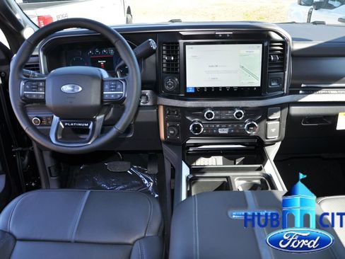 New 2026 Ford F350 Platinum image 12